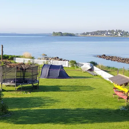 Front In Norway Only July 20-25 Tønsberg
