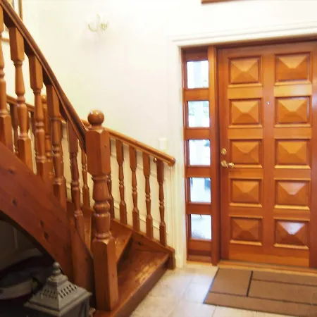 Villa Front In Norway Only July 20-25 *