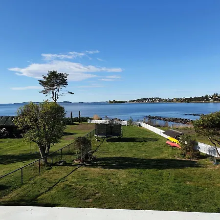 Front In Norway Only July 20-25 Tønsberg