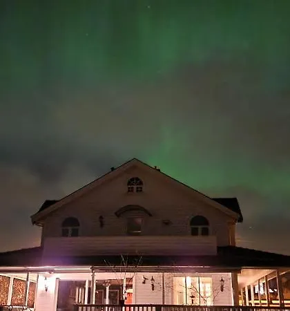 Front In Norway Only July 20-25 *